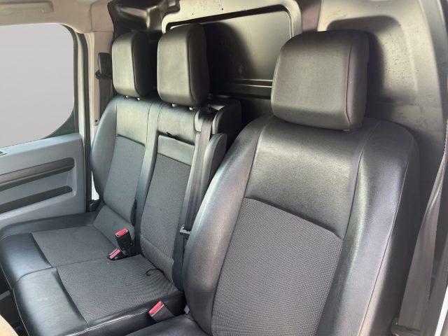 PEUGEOT Expert 2.0 BLUEHDI 120 CV PREMIUM