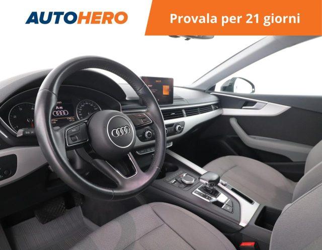 AUDI A5 SPB 2.0 TDI 190 CV ultra S tronic