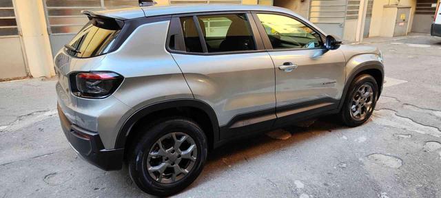 JEEP Avenger 1.2 Turbo 100 CV Altitude PREZZO REALE!!
