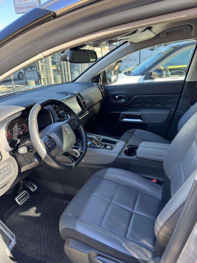 CITROEN C5 Aircross 1.5 bluehdi Shine s&s 130cv eat8