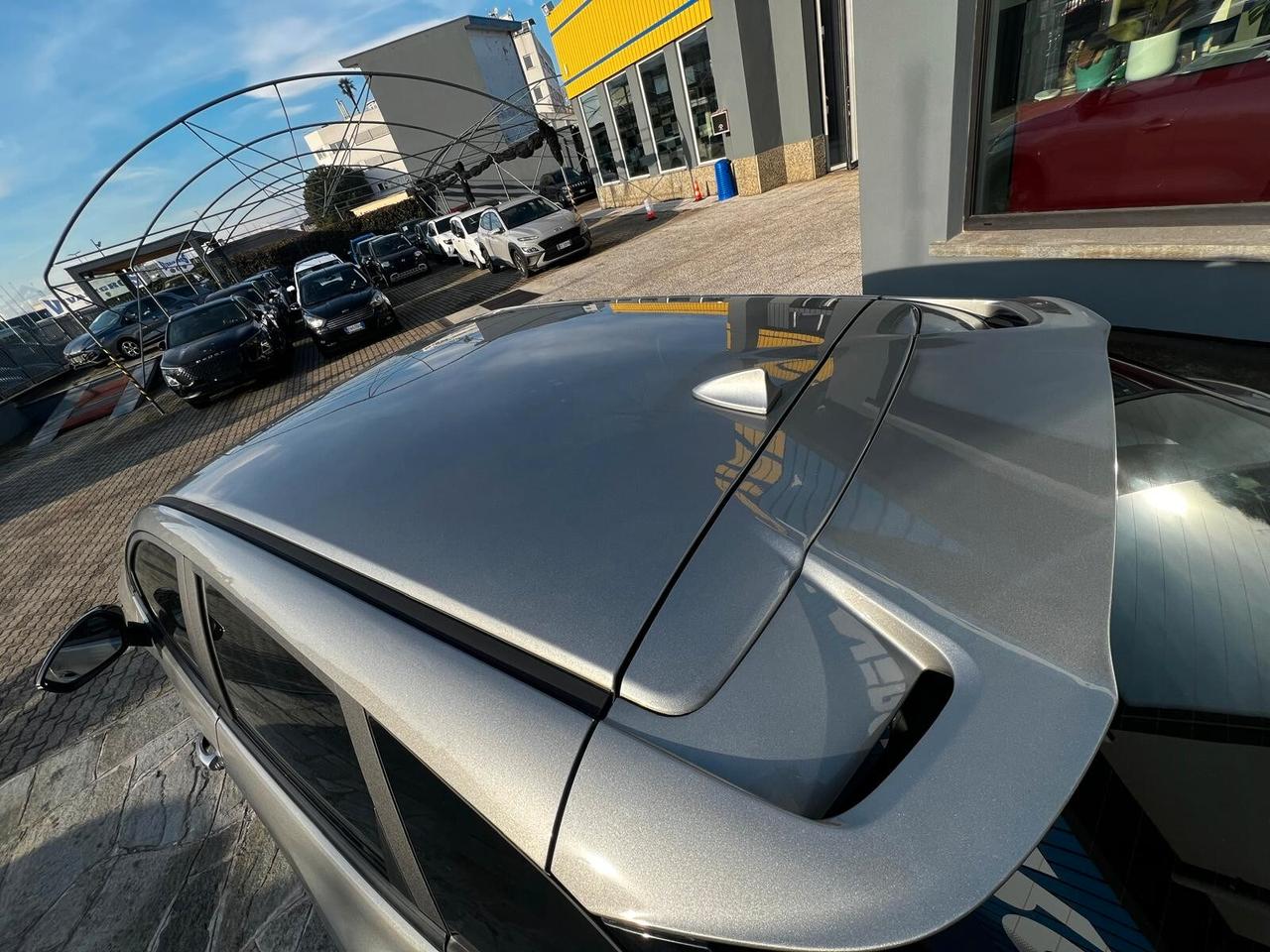 OMODA Omoda 5 Omoda 5 1.6 TGDI 147CV aut. Pure