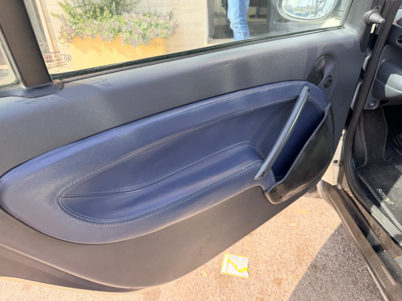 Smart 800 & pulse cdi (30 kW)