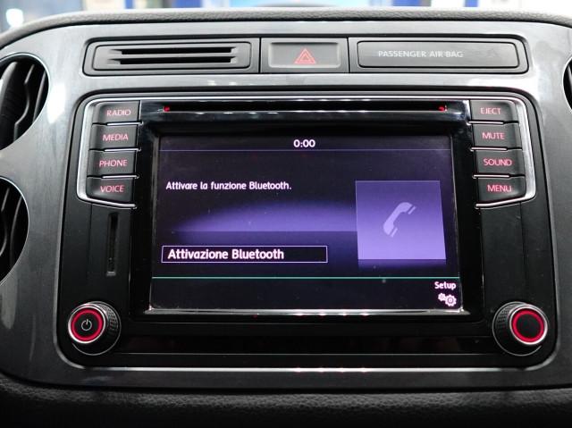 Volkswagen Tiguan 2.0 TDI 110 CV SPORT&STYLE TREND