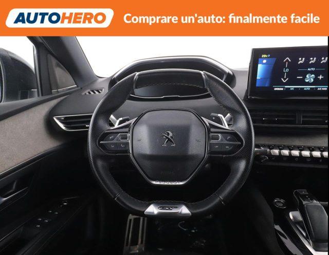 PEUGEOT 3008 Hybrid 225 e-EAT8 GT Pack