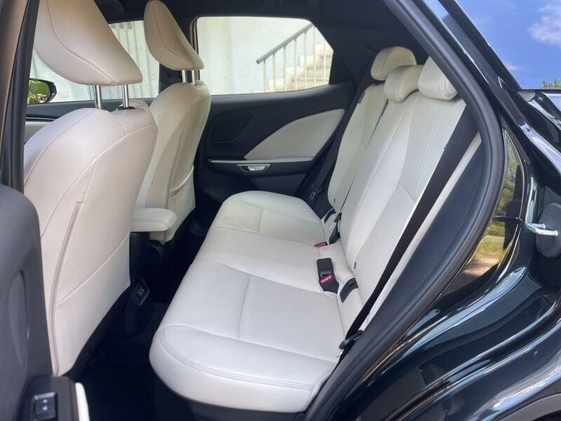 Lexus LBX LBX Hybrid Elegant VENDUTA