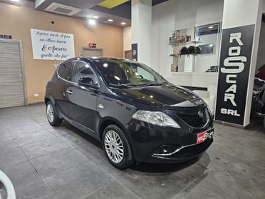 Lancia Ypsilon 1.2 69 CV 5 porte benz.
