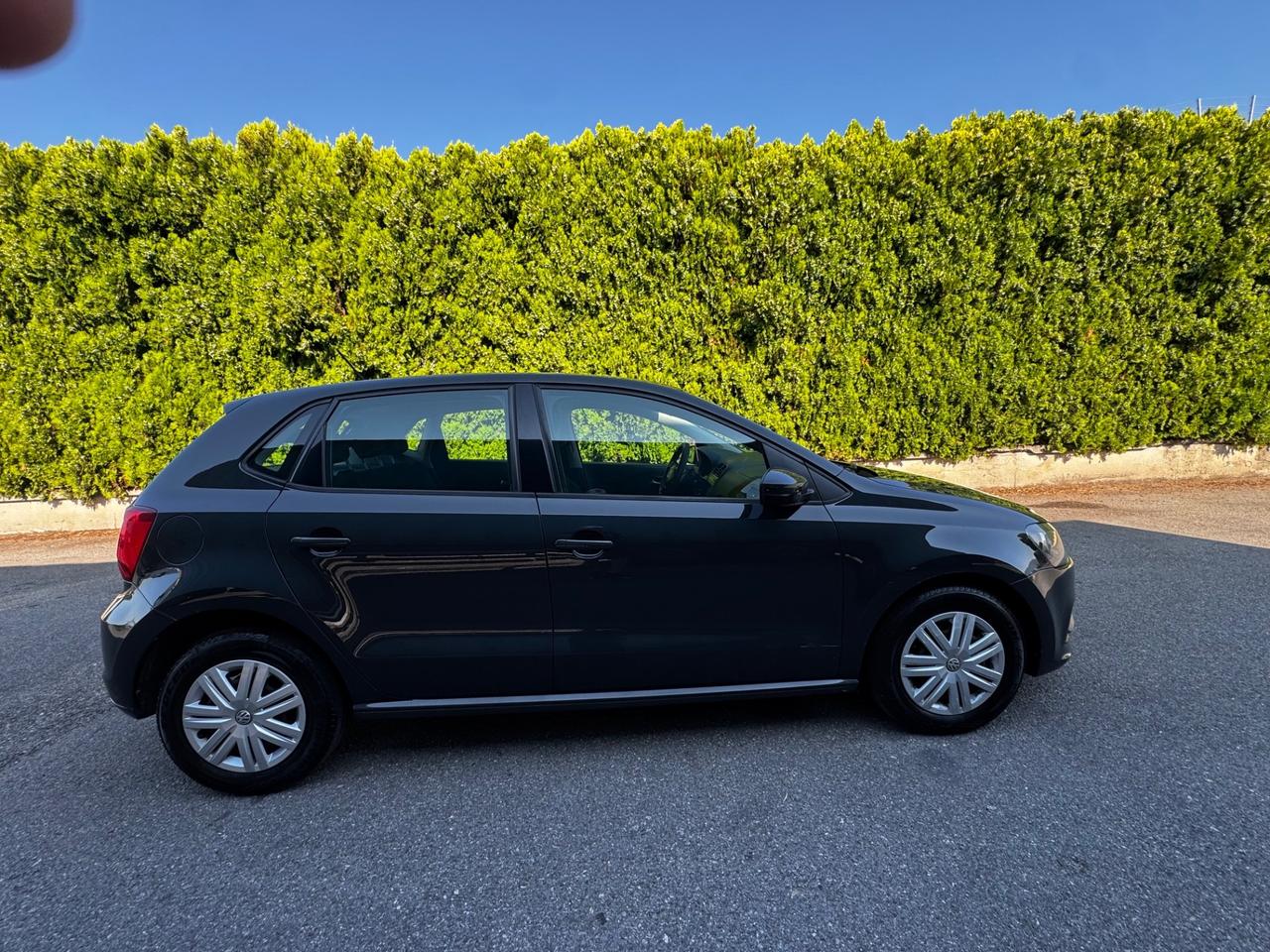 Volkswagen Polo 1.4 TDI 5p. Trendline