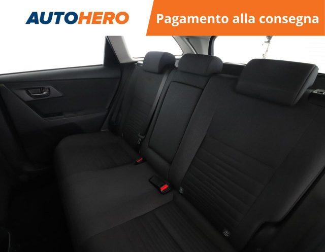 TOYOTA Auris Touring Sports 1.8 Hybrid Active