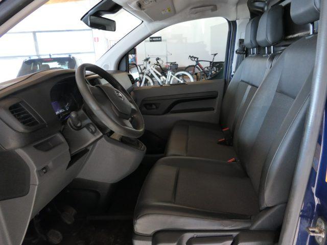 OPEL Vivaro 1.5 D. 120CV S&S PC-TN EDITION + IVA