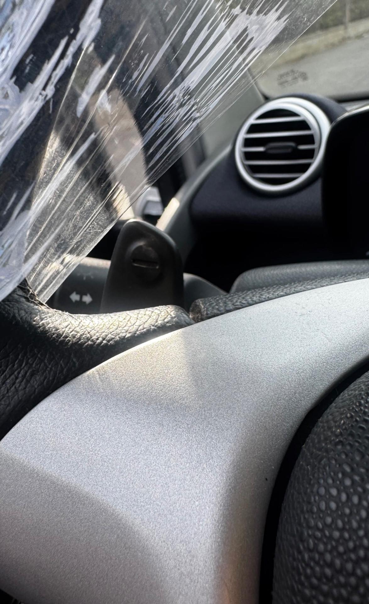 Smart ForTwo 800 40 kW passion cdi 2012
