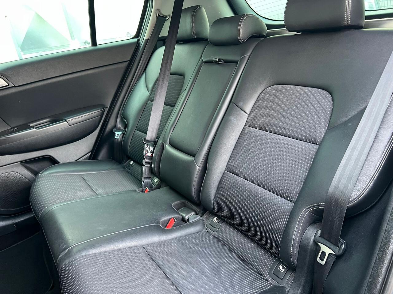 KIA SPORTAGE 1.7 CRDI 115CV 2018!!!