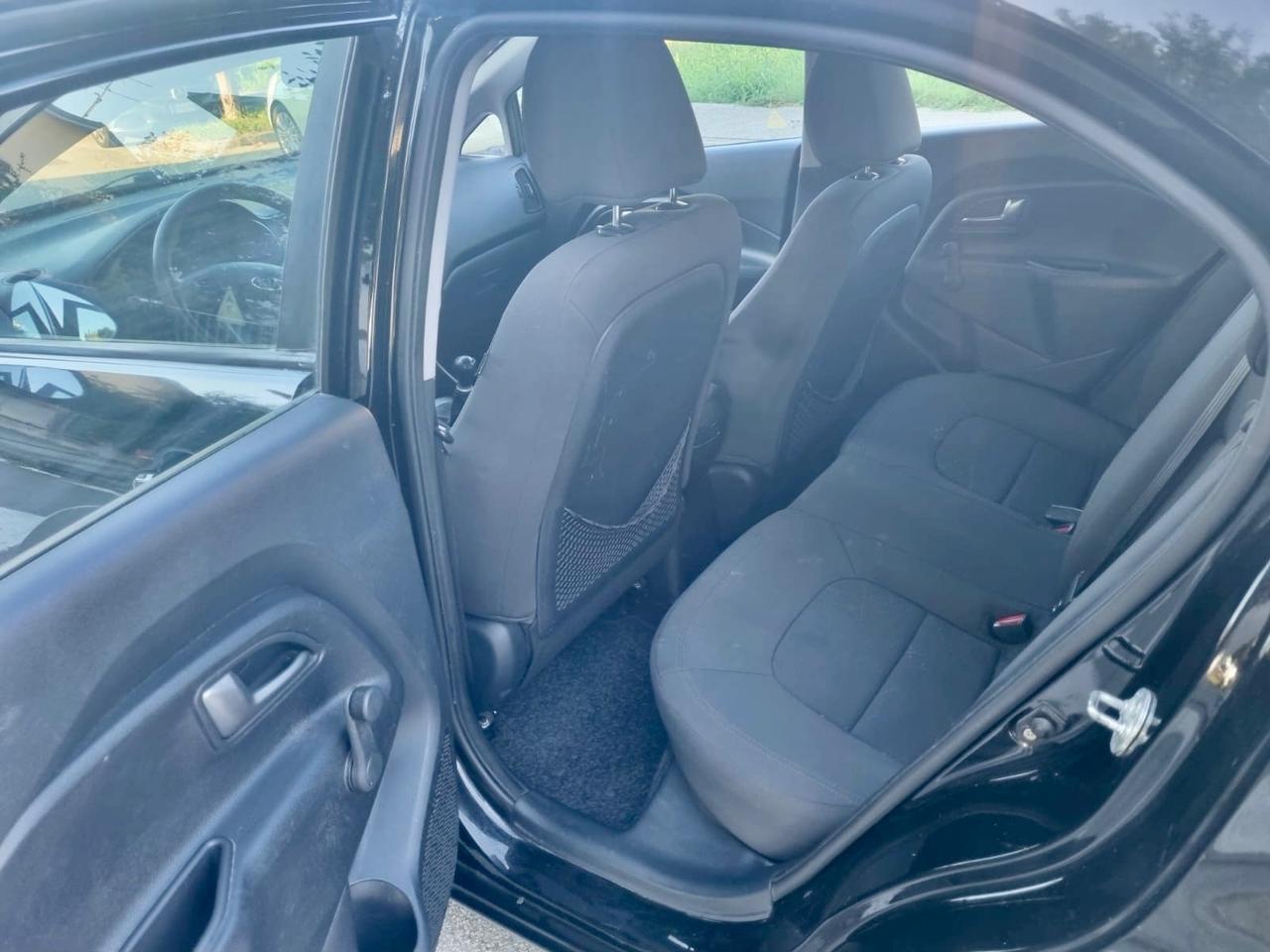 Kia Rio 1.2 CVVT 5p. EX