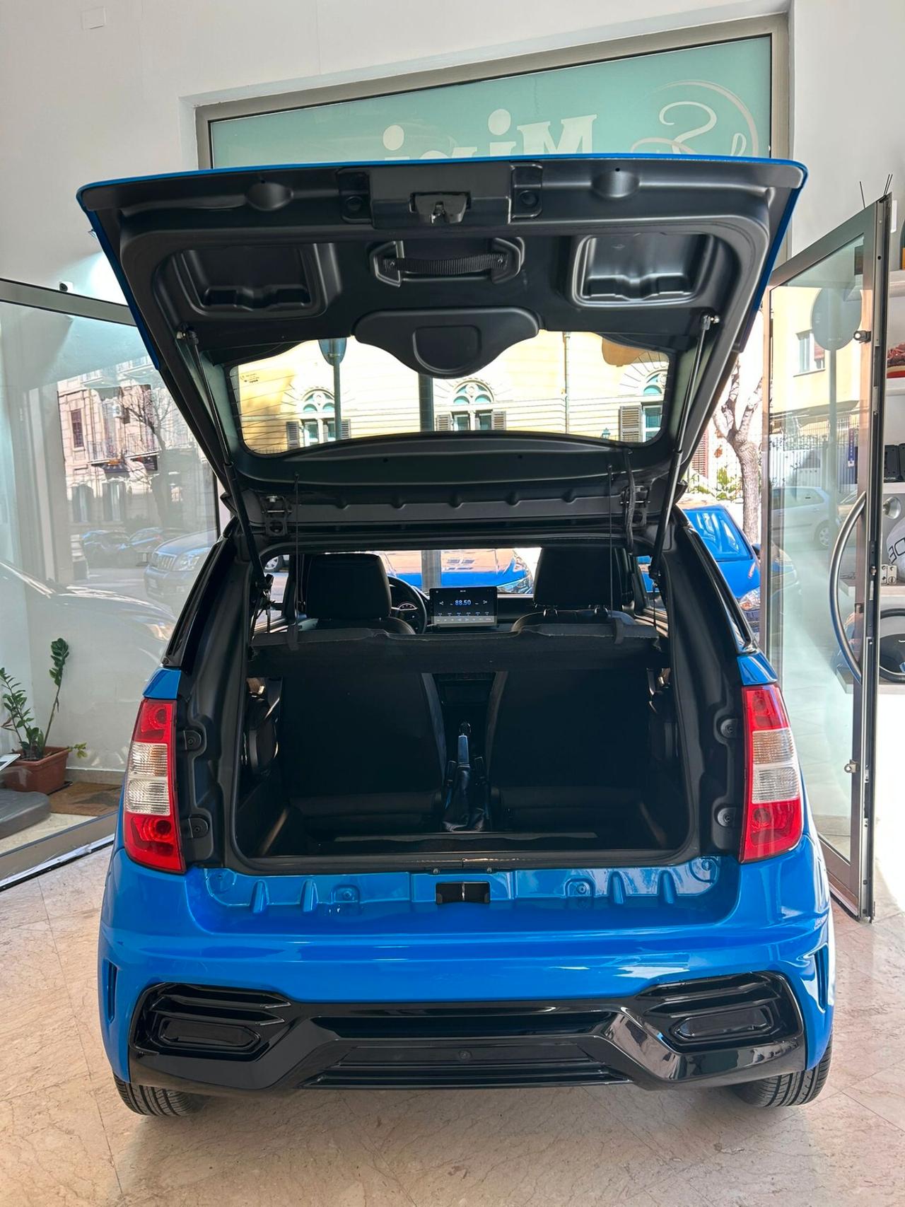 Ligier JS JS50 DCI Sport Ultimate Ice Tec