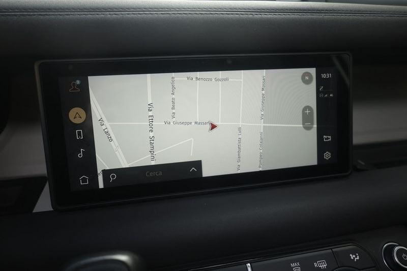 Land Rover Defender Land Rover Defender 2.0 SD4 240 110 First Edition AWD auto 177KW ANNO 2020