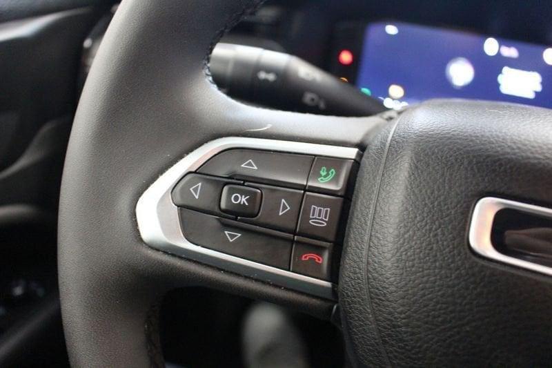 Jeep Compass 1.6 MJet II 96kW S