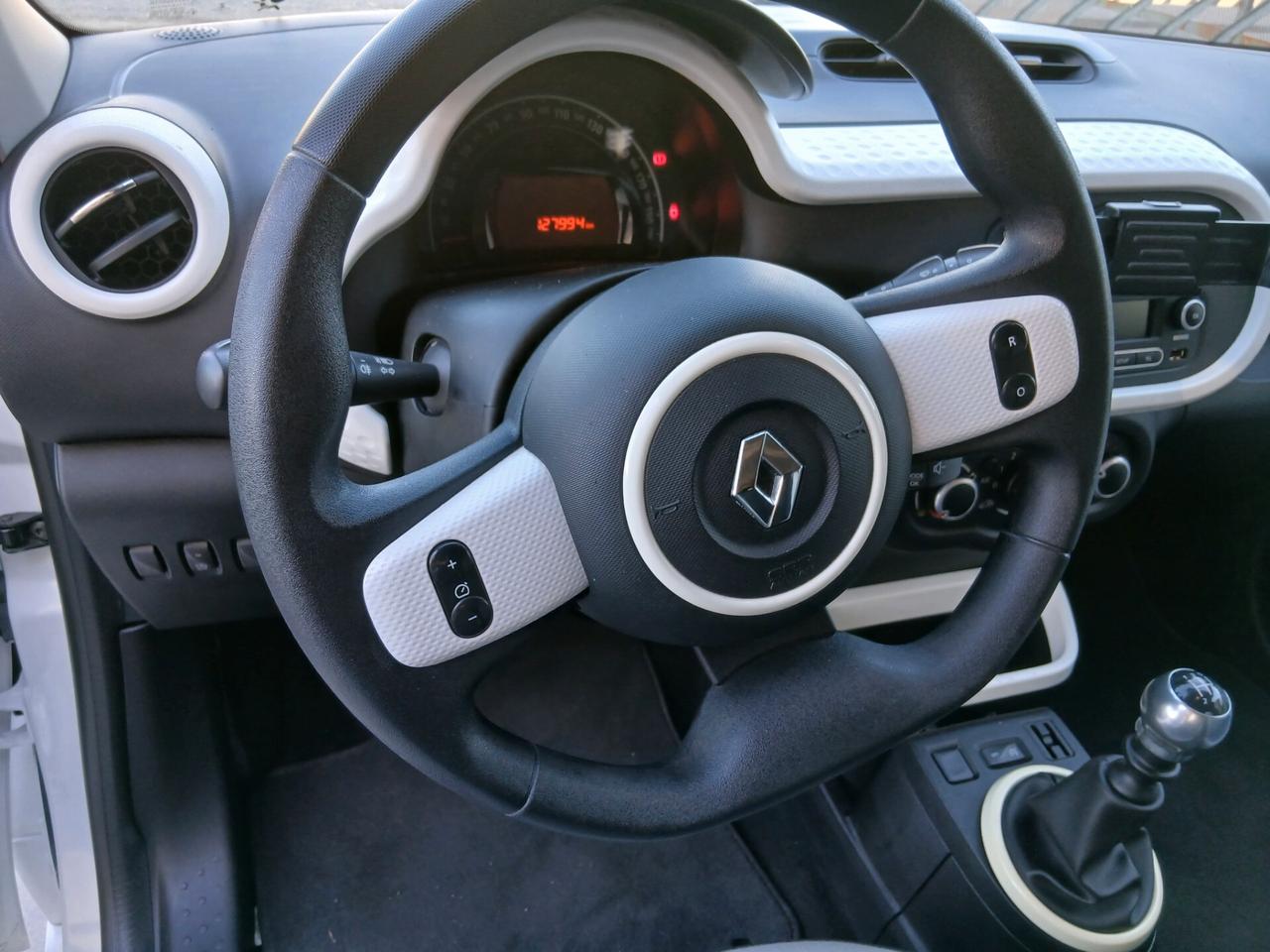 Renault Twingo TCe 90 CV Stop&Start Energy