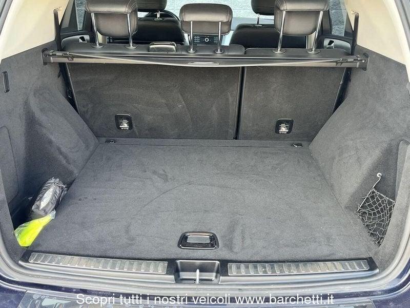Mercedes-Benz GLE 250 d Exclusive auto