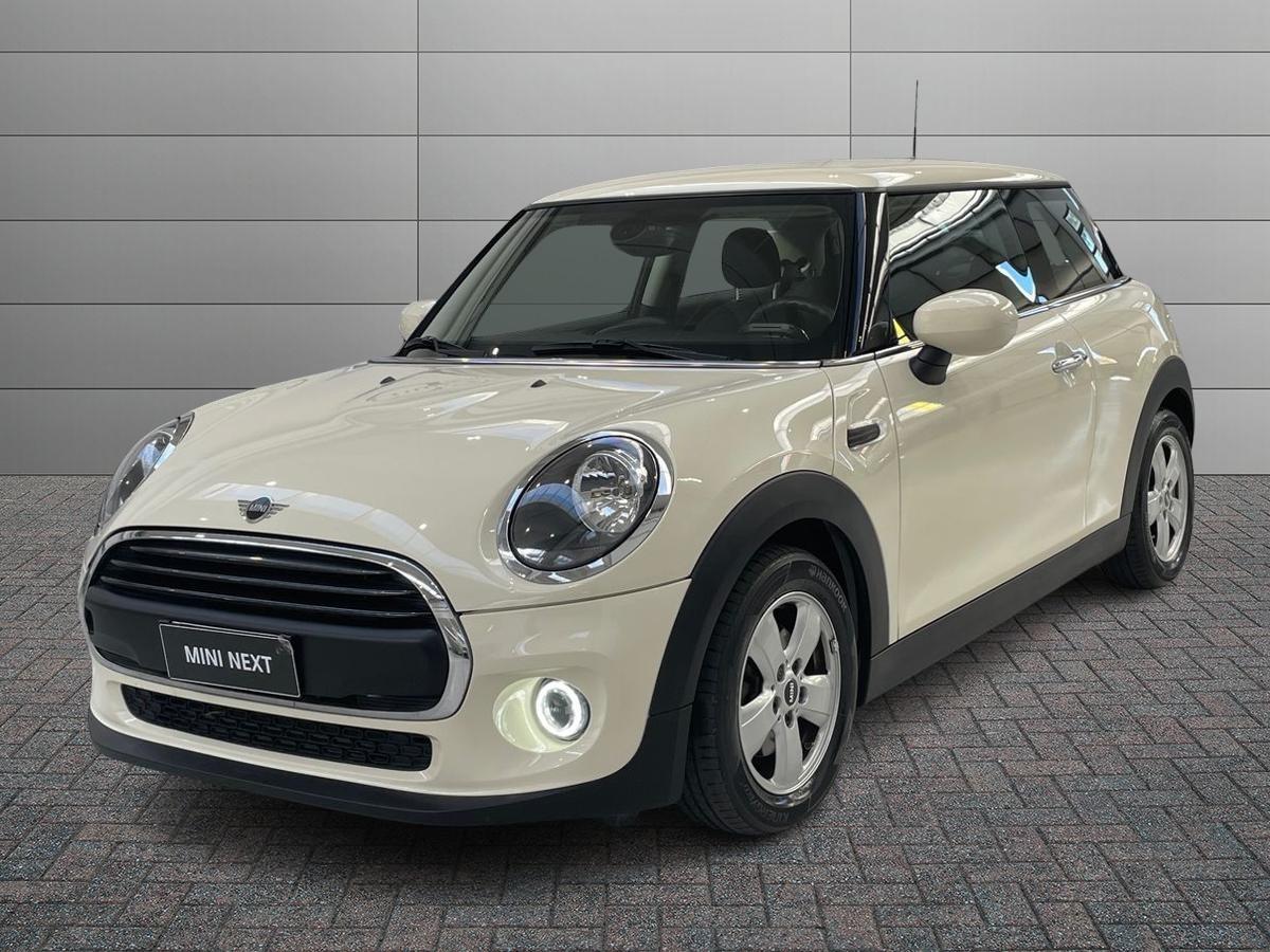 MINI Mini 3p 1.5 One 75cv
