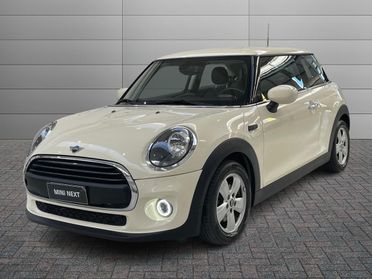 MINI Mini 3p 1.5 One 75cv