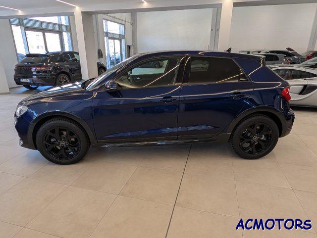 AUDI A1 allstreet 30 TFSI S tronic S line