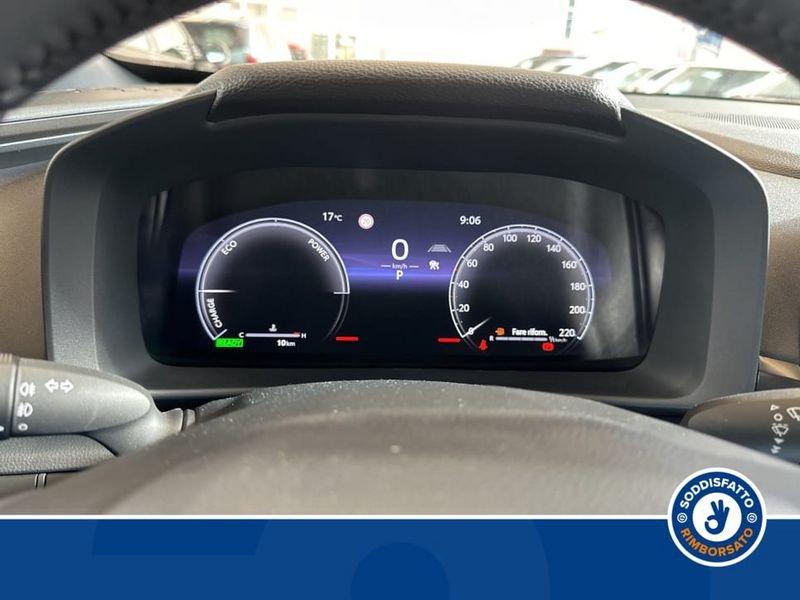 Toyota C-HR 1.8H ACTIVE MY21