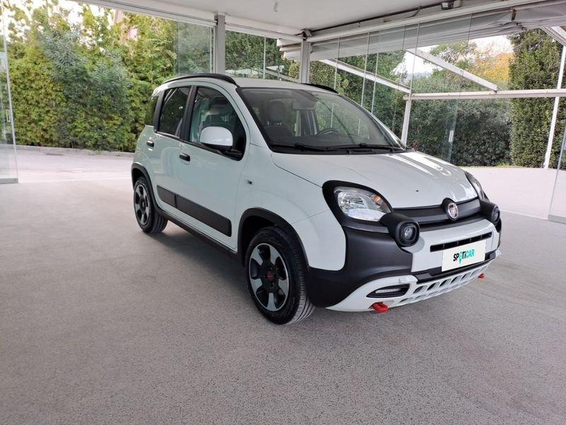 FIAT Panda 1.0 FireFly 70cv S&S Hybrid Cross