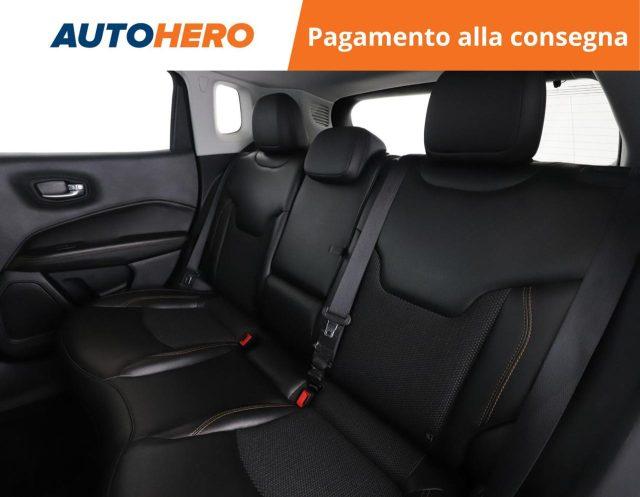 JEEP Compass 2.0 Multijet II aut. 4WD Limited