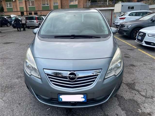 Opel Meriva Meriva 1.7 cdti Cosmo 130cv