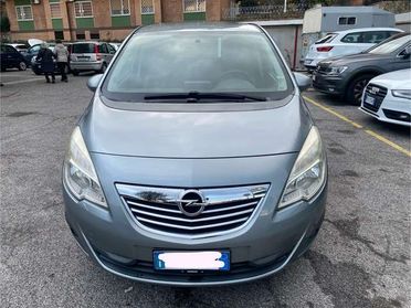 Opel Meriva Meriva 1.7 cdti Cosmo 130cv per neopatentati