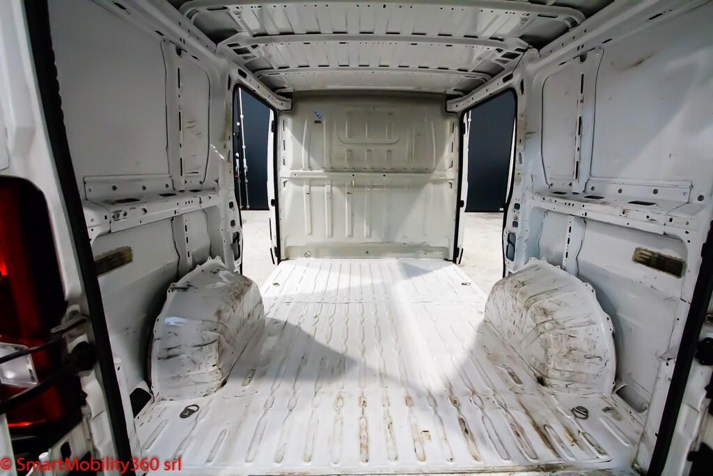 Fiat Ducato 33 CH1 2.3 Multijet 140CV