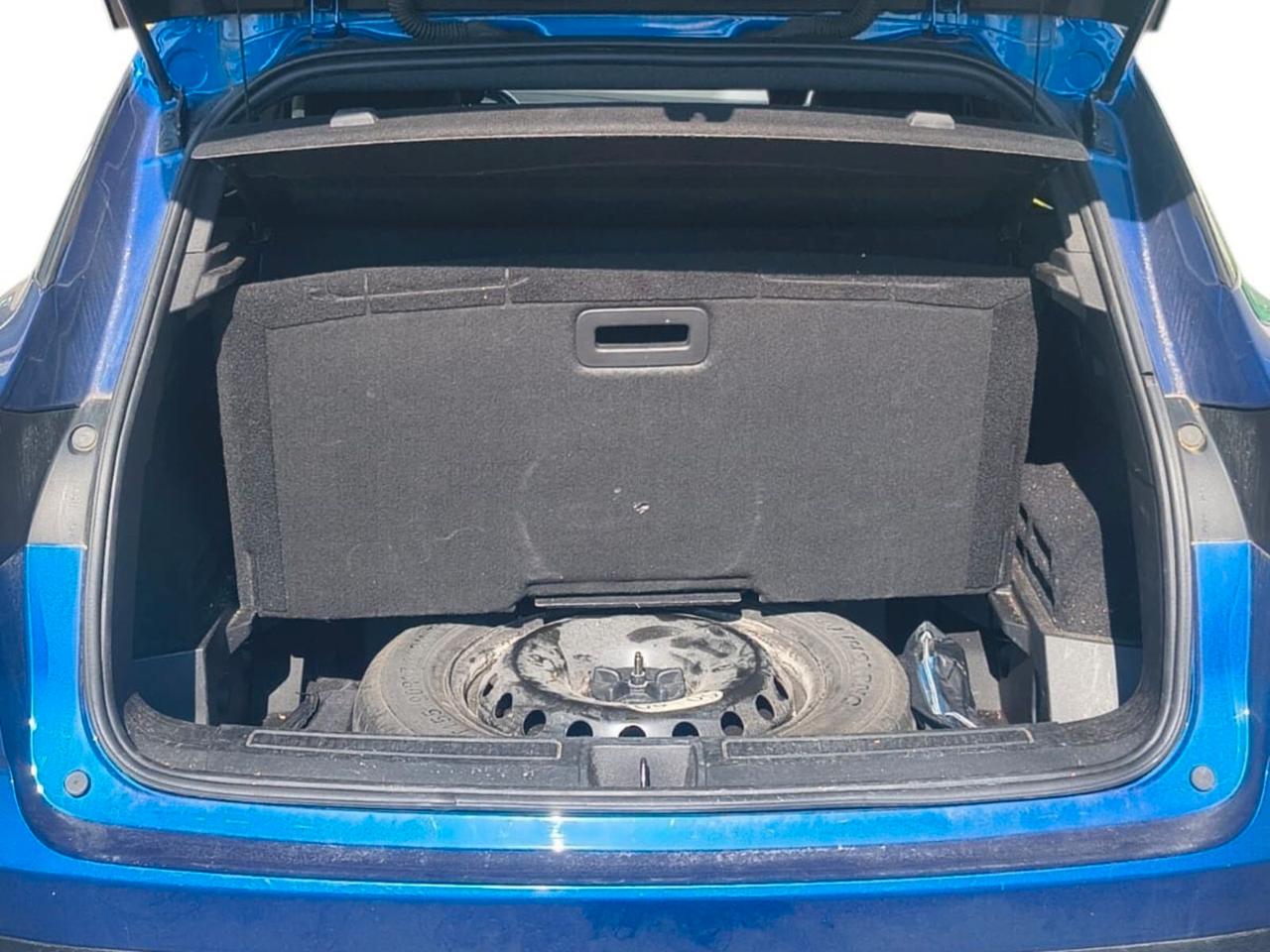 Renault Austral Full Hybrid E-Tech 200 CV Techno Esprit Alpine