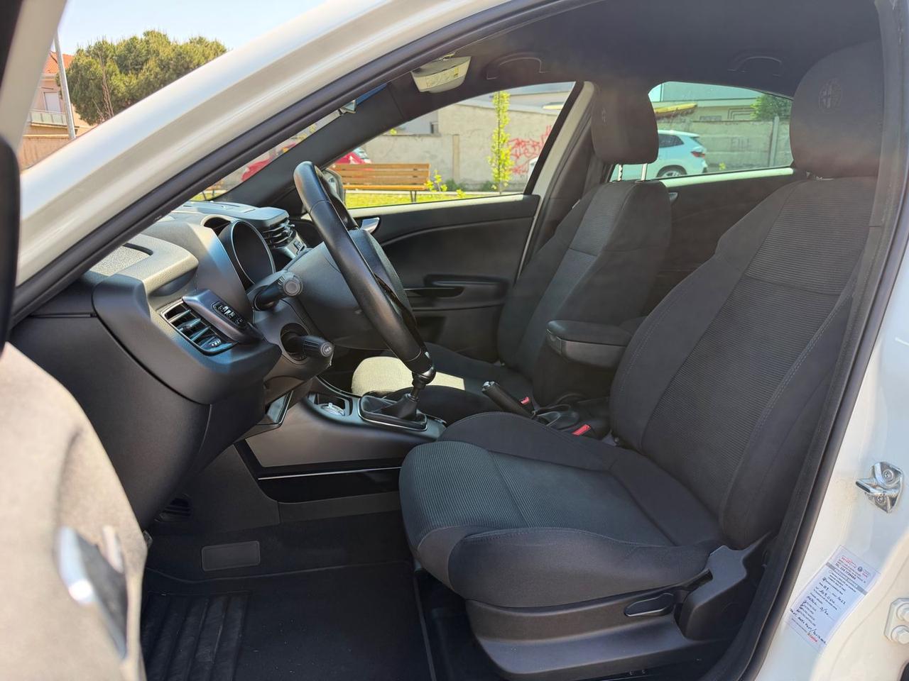 Alfa Romeo Giulietta 2.0 JTGM 16V 140 CV DI #10774