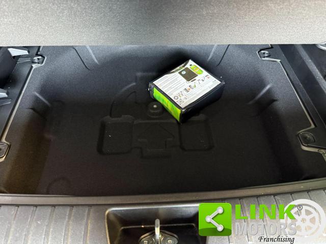 HYUNDAI Kona KONA HYBRID 1.6 141CV AUT. XLINE ? NAVI ? FULL LED