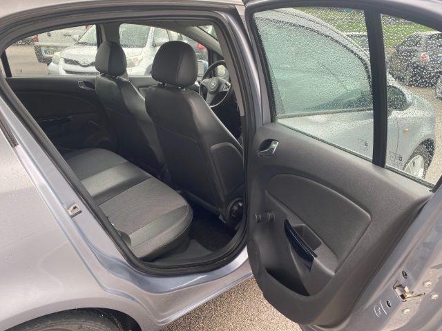 OPEL Corsa 1.3 CDTI 90CV 5 porte Cosmo OK NEOPATENTATO