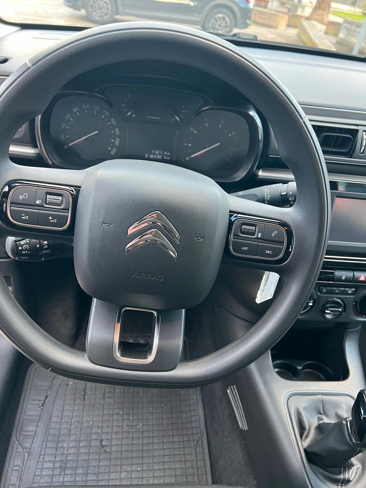 Citroen C3 PureTech 83 S&S You
