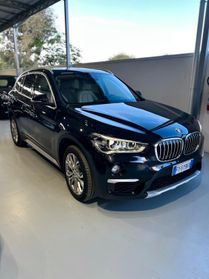 Bmw X1 xDrive20d xLine