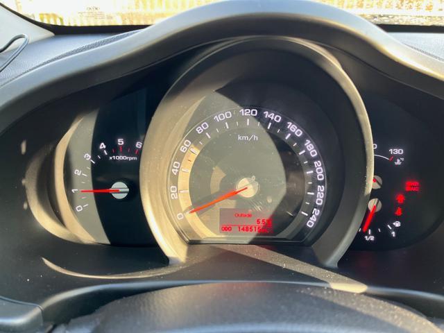 KIA Sportage 1.7 CRDI VGT 2WD Cool