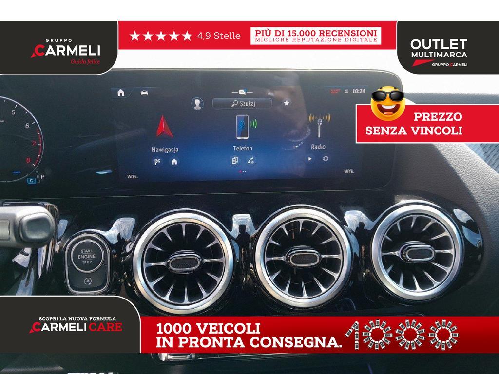 Mercedes GLA 200 200 AMG Line Premium 7G-DCT