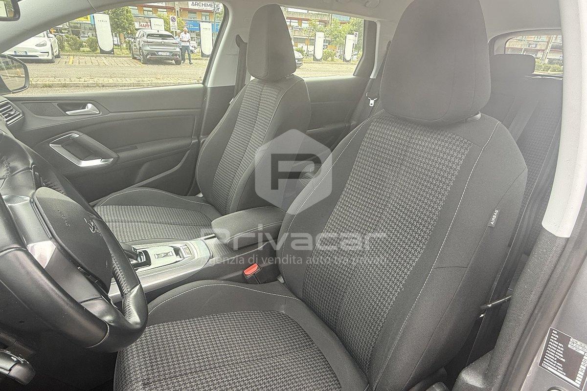 PEUGEOT 308 BlueHDi 130 S&S EAT8 SW Active Business