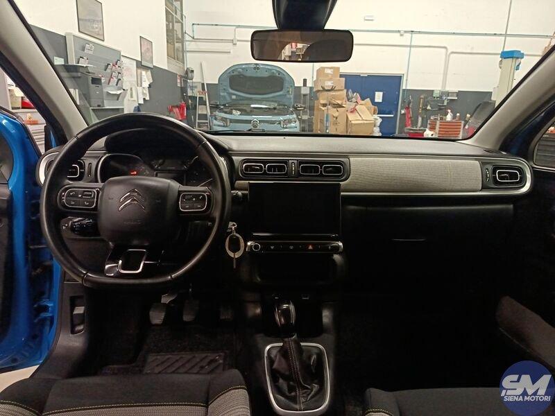 Citroën C3 C3 BlueHDi 100 S&S Shine