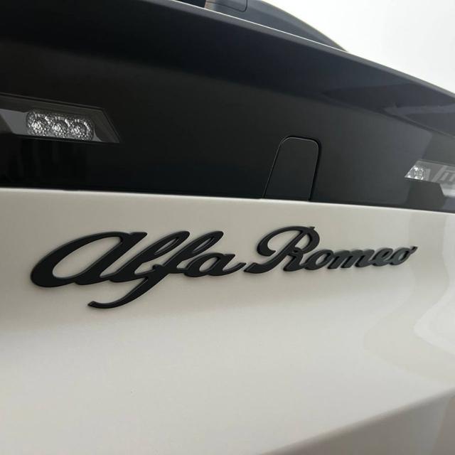 ALFA ROMEO Junior 156 CV BEV