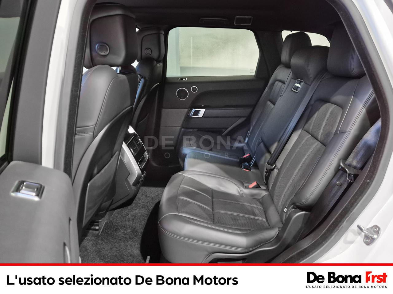 Land Rover Range Rover Sport 3.0 tdv6 hse dynamic 249cv auto
