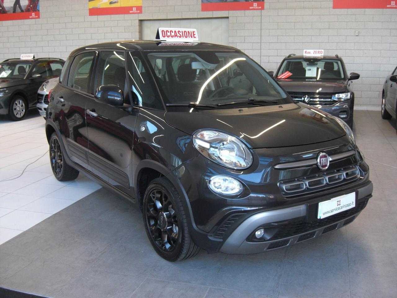 Fiat 500L 1.4 95 CV S&S Cross