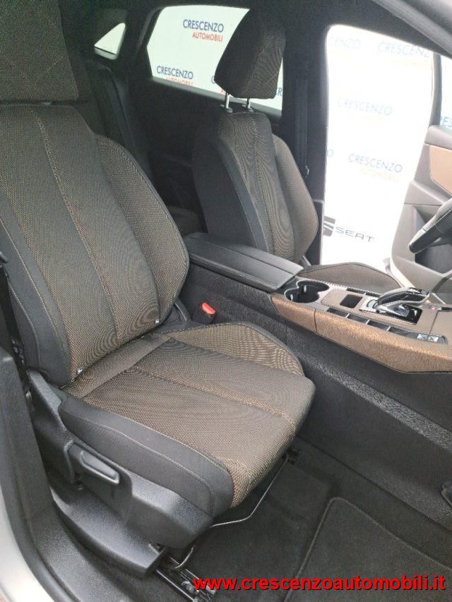 DS AUTOMOBILES DS 7 Crossback BlueHDi 130 aut. - 25.000 KM - MINI RATA 4 ANNI