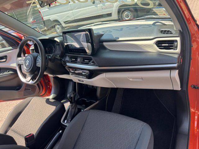 SUZUKI Swift 1.2 Hybrid CVT Top