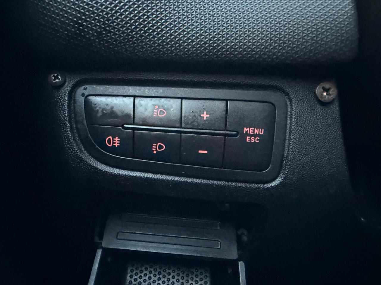 FIAT PUNTO ANNO 2012 1.3 MJT 75 CV