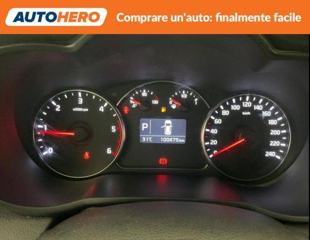 KIA Carens 1.6 GDI Class