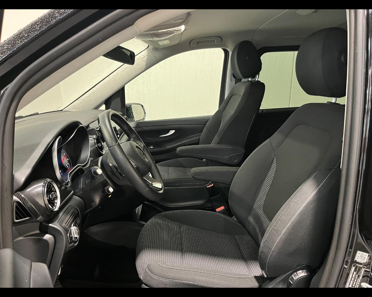 Mercedes-Benz Classe V Compact 220d Executive