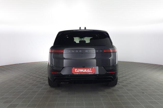LAND ROVER Range Rover Sport RR Sport 3° serie 3.0D l6 300 CV Dynamic HSE