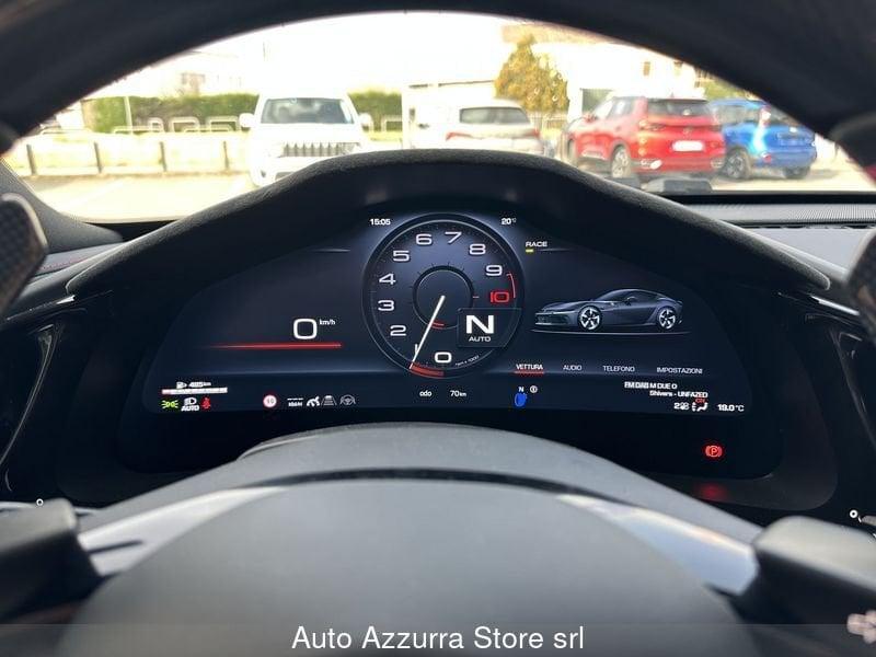 Ferrari 12Cilindri 12Cilindri | VISIBILE IN SEDE, IVA ESPOSTA